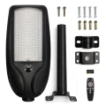 Lampa Solarna Venice 200W 1500lm 4000K IP65 EKO2515 Eko-Light
