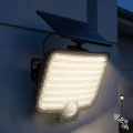 Naświetlacz Solarny Alex 600lm 4000K IP44 EKO2507 Eko-Light