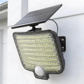 Naświetlacz Solarny Alex 600lm 4000K IP44 EKO2507 Eko-Light