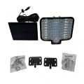 Naświetlacz Solarny Alex 600lm 4000K IP44 EKO2507 Eko-Light