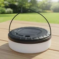 Lampka Solarna Mira 200lm 3000K IP44 EKO2511 Eko-Light