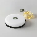 Lampka Solarna Mira 200lm 3000K IP44 EKO2511 Eko-Light