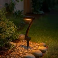 Lampka Solarna Zorro 3000K IP44 EKO2521 Eko-Light