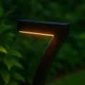 Lampka Solarna Zorro 3000K IP44 EKO2521 Eko-Light