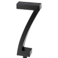 Lampka Solarna Zorro 3000K IP44 EKO2521 Eko-Light