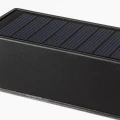 Lampka Solarna Zorro 3000K IP44 EKO2521 Eko-Light