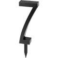 Lampka Solarna Zorro 3000K IP44 EKO2521 Eko-Light