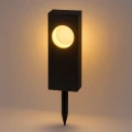Lampka Solarna Cyklop 3000K IP44 EKO2522 Eko-Light