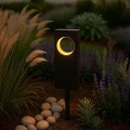 Lampka Solarna Cyklop 3000K IP44 EKO2522 Eko-Light