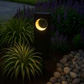 Lampka Solarna Cyklop 3000K IP44 EKO2522 Eko-Light
