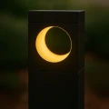 Lampka Solarna Cyklop 3000K IP44 EKO2522 Eko-Light