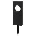Lampka Solarna Cyklop 3000K IP44 EKO2522 Eko-Light