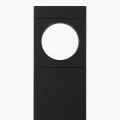 Lampka Solarna Cyklop 3000K IP44 EKO2522 Eko-Light
