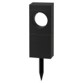 Lampka Solarna Cyklop 3000K IP44 EKO2522 Eko-Light