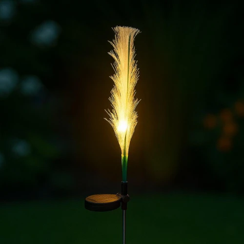 Lampka Solarna Pampas 3000K IP44 EKO2525 Eko-Light