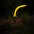 Lampka Solarna Setaria 3000K IP44 EKO2528 Eko-Light