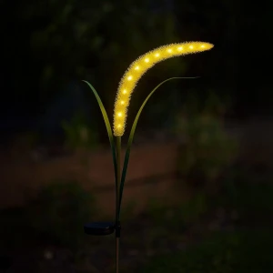 Lampka Solarna Setaria 3000K IP44 EKO2528 Eko-Light