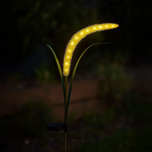 Lampka Solarna Setaria 3000K IP44 EKO2528 Eko-Light