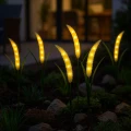 Lampka Solarna Setaria 3000K IP44 EKO2528 Eko-Light