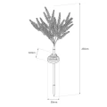 Lampka solarna Lawenda 3000K IP65 EKO2529 Eko-Light