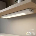 Lampka Podszafkowa Viro 3CCT 20cm Dwupak EKB2576 Eko-Light