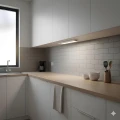 Lampka Podszafkowa Viro 3CCT 20cm Dwupak EKB2576 Eko-Light