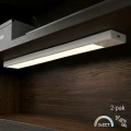 Lampka Podszafkowa Viro 3CCT 30cm Dwupak EKB2577 Eko-Light