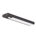Lampka Podszafkowa Viro 3CCT 20cm Czarny Dwupak EKB2578 Eko-Light