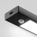 Lampka Podszafkowa Viro 3CCT 20cm Czarny Dwupak EKB2578 Eko-Light
