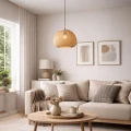 Lampa wisząca Petra 1xE27 ML2585 Milagro
