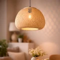 Lampa wisząca Petra 1xE27 ML2585 Milagro