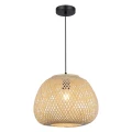 Lampa wisząca Petra 1xE27 ML2585 Milagro