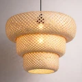 Lampa wisząca Tulum 1xE27 ML2586 Milagro