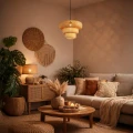 Lampa wisząca Tulum 1xE27 ML2586 Milagro