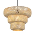 Lampa wisząca Tulum 1xE27 ML2586 Milagro