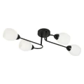 Lampa sufitowa KING 4xE27 ML2755 Milagro