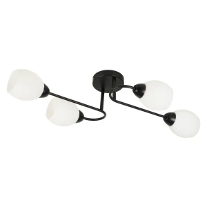 Lampa sufitowa KING 4xE27 ML2755 Milagro