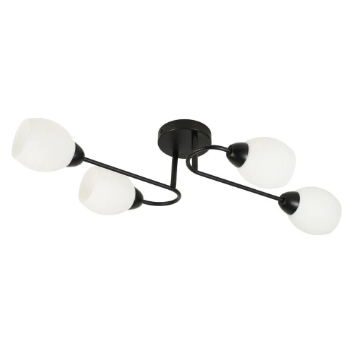 Lampa sufitowa KING 4xE27 ML2755 Milagro