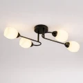 Lampa sufitowa KING 4xE27 ML2755 Milagro
