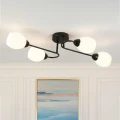 Lampa sufitowa KING 4xE27 ML2755 Milagro