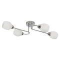 Lampa sufitowa KING CHROME 4xE27 ML2756 Milagro