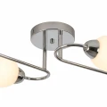 Lampa sufitowa KING CHROME 4xE27 ML2756 Milagro