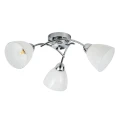 Lampa sufitowa CLARA 3xE27 ML2758 Milagro