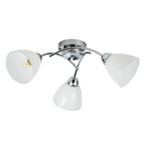 Lampa sufitowa CLARA 3xE27 ML2758 Milagro
