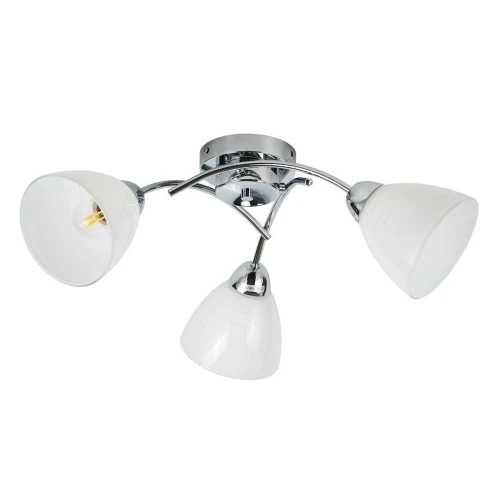 Lampa sufitowa CLARA 3xE27 ML2758 Milagro