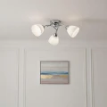 Lampa sufitowa CLARA 3xE27 ML2758 Milagro