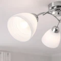 Lampa sufitowa CLARA 3xE27 ML2758 Milagro
