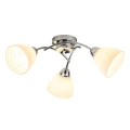 Lampa sufitowa CLARA 3xE27 ML2758 Milagro