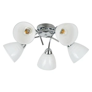 Lampa sufitowa CLARA 5xE27 ML2759 Milagro
