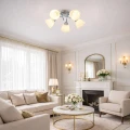 Lampa sufitowa CLARA 5xE27 ML2759 Milagro